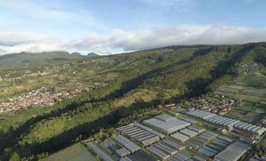 DIJUAL TANAH DI LEMBANG KABUPATEN BANDUNG BARAT