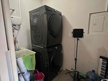 DEPARTAMENTO MODERNO Y CENTRICO EN VENTA