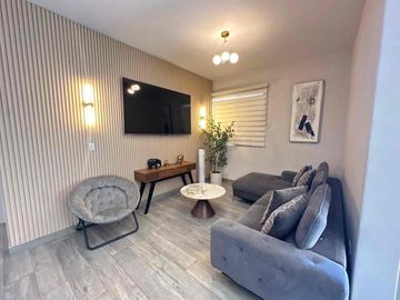 DEPARTAMENTO MODERNO Y CENTRICO EN VENTA