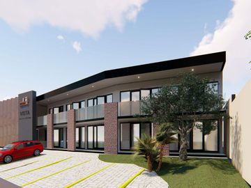 Departamentos en venta en pachuca, a 5 min de la UAEH