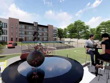 Departamentos en venta en pachuca, a 5 min de la UAEH