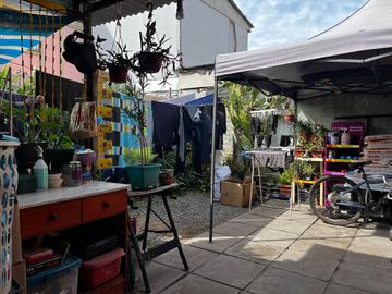 Vendo linda casa en Puente Alto