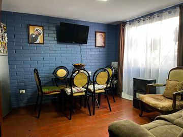 Vendo linda casa en Puente Alto