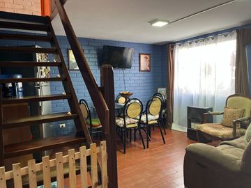 Vendo linda casa en Puente Alto