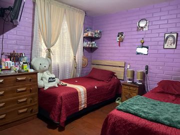 Vendo linda casa en Puente Alto