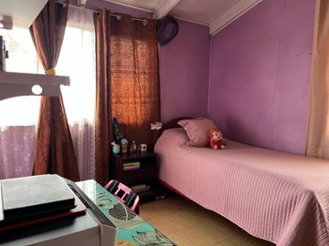 Vendo linda casa en Puente Alto