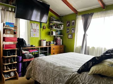 Vendo linda casa en Puente Alto