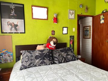 Vendo linda casa en Puente Alto