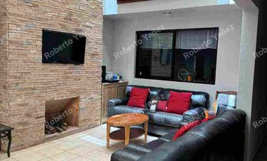 En venta hermosa casa en el fraccionamiento San Javier en San Miguel de Allende
