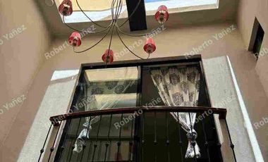 En venta hermosa casa en el fraccionamiento San Javier en San Miguel de Allende