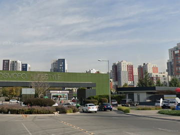 DEPARTAMENTO DE RECUPERACIÓN BANCARIA EN AV DE LAS NACIONES, FRACC.BOSQUES DEL VALLE, COACALCO DE BERRIOZABAL, EDO MEX. ¡NO SE ACEPTAN CRÉDITOS!