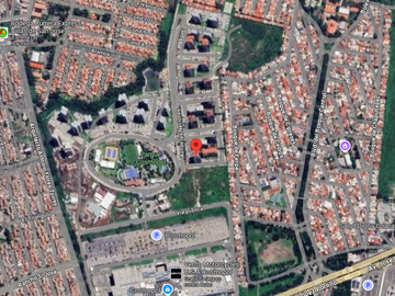 DEPARTAMENTO DE RECUPERACIÓN BANCARIA EN AV DE LAS NACIONES, FRACC.BOSQUES DEL VALLE, COACALCO DE BERRIOZABAL, EDO MEX. ¡NO SE ACEPTAN CRÉDITOS!