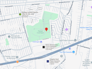 DEPARTAMENTO DE RECUPERACIÓN BANCARIA EN AV DE LAS NACIONES, FRACC.BOSQUES DEL VALLE, COACALCO DE BERRIOZABAL, EDO MEX. ¡NO SE ACEPTAN CRÉDITOS!