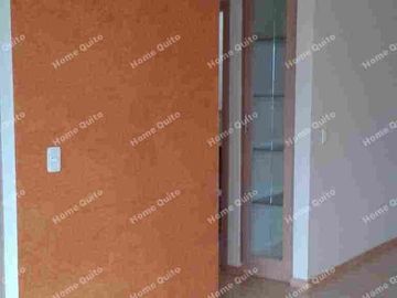 Departamento en venta en Torre San Francisco 6 de Diciembre y De Los Fresnos
