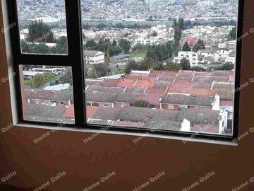 Departamento en venta en Torre San Francisco 6 de Diciembre y De Los Fresnos