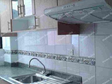 Departamento en venta en Torre San Francisco 6 de Diciembre y De Los Fresnos