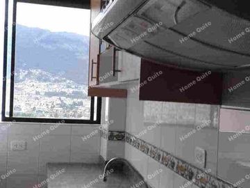 Departamento en venta en Torre San Francisco 6 de Diciembre y De Los Fresnos