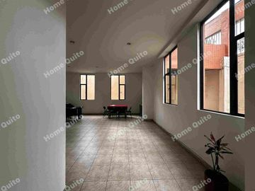 Departamento en venta en Torre San Francisco 6 de Diciembre y De Los Fresnos