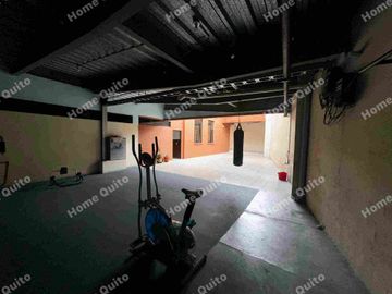 Departamento en venta en Torre San Francisco 6 de Diciembre y De Los Fresnos