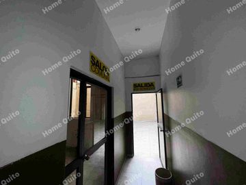 Departamento en venta en Torre San Francisco 6 de Diciembre y De Los Fresnos