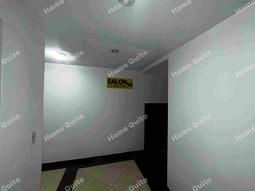 Departamento en venta en Torre San Francisco 6 de Diciembre y De Los Fresnos