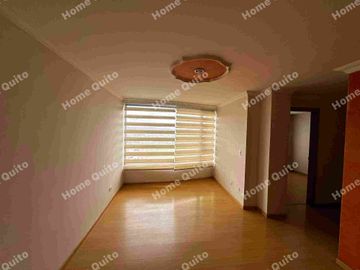 Departamento en venta en Torre San Francisco 6 de Diciembre y De Los Fresnos