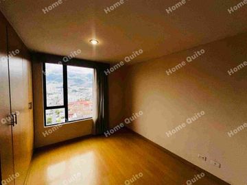 Departamento en venta en Torre San Francisco 6 de Diciembre y De Los Fresnos