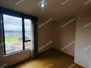Departamento en venta en Torre San Francisco 6 de Diciembre y De Los Fresnos