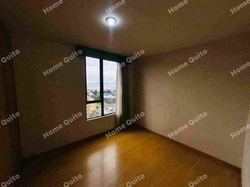 Departamento en venta en Torre San Francisco 6 de Diciembre y De Los Fresnos