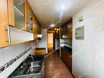 Departamento en venta en Torre San Francisco 6 de Diciembre y De Los Fresnos