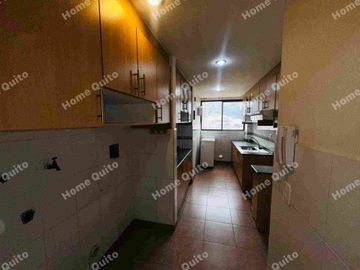 Departamento en venta en Torre San Francisco 6 de Diciembre y De Los Fresnos