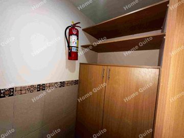 Departamento en venta en Torre San Francisco 6 de Diciembre y De Los Fresnos
