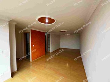 Departamento en venta en Torre San Francisco 6 de Diciembre y De Los Fresnos