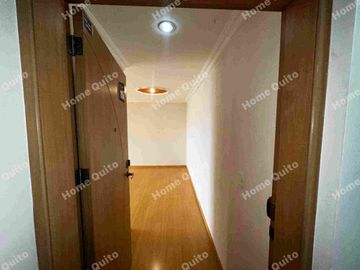 Departamento en venta en Torre San Francisco 6 de Diciembre y De Los Fresnos
