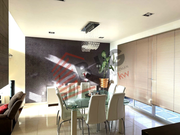 Oportunidad única en Santa Elena: casa amplia y elegante cerca del Centro de Querétaro