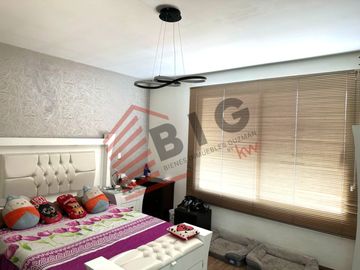 Oportunidad única en Santa Elena: casa amplia y elegante cerca del Centro de Querétaro