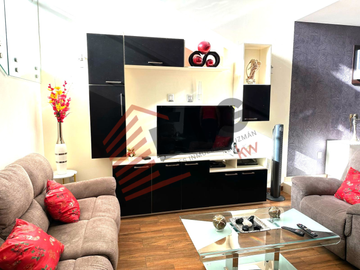 Oportunidad única en Santa Elena: casa amplia y elegante cerca del Centro de Querétaro