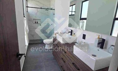 PREVENTA DE CASAS DE 3 NIVELES DENTRO DE CASA CLUB