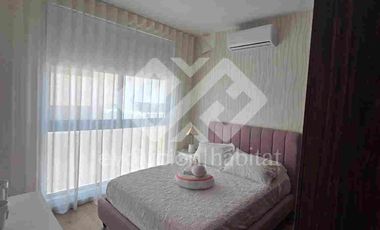 PREVENTA DE CASAS DE 3 NIVELES DENTRO DE CASA CLUB