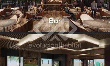 PREVENTA DE CASAS DE 3 NIVELES DENTRO DE CASA CLUB