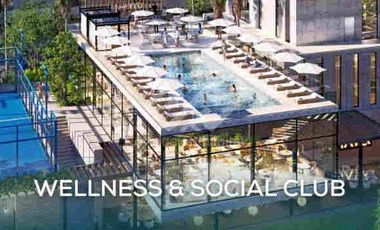 PREVENTA DE CASAS DE 3 NIVELES DENTRO DE CASA CLUB