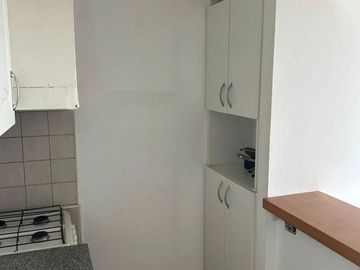 DEPARTAMENTO ÚNICO EN MUÑIZ