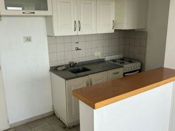 DEPARTAMENTO ÚNICO EN MUÑIZ