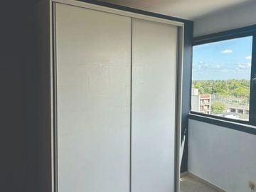 DEPARTAMENTO ÚNICO EN MUÑIZ