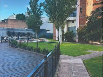 DEPARTAMENTO ÚNICO EN MUÑIZ