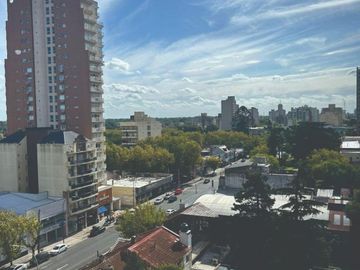 DEPARTAMENTO ÚNICO EN MUÑIZ