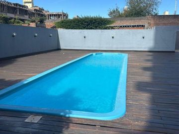 DEPARTAMENTO ÚNICO EN MUÑIZ