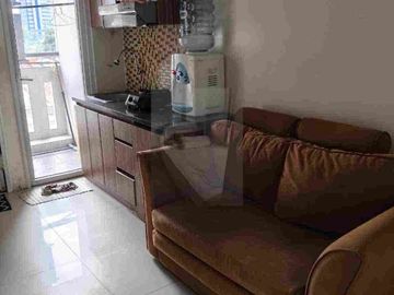 Apartemen Green Pramuka sewa Petahun 2 Kamar Full Furnish