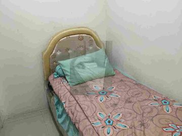 Apartemen Green Pramuka sewa Petahun 2 Kamar Full Furnish