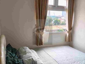 Apartemen Green Pramuka sewa Petahun 2 Kamar Full Furnish